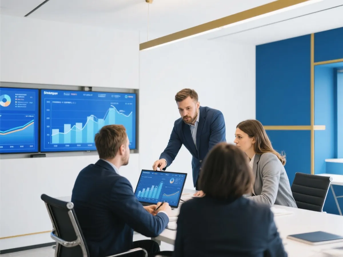 数据分析与策略研究