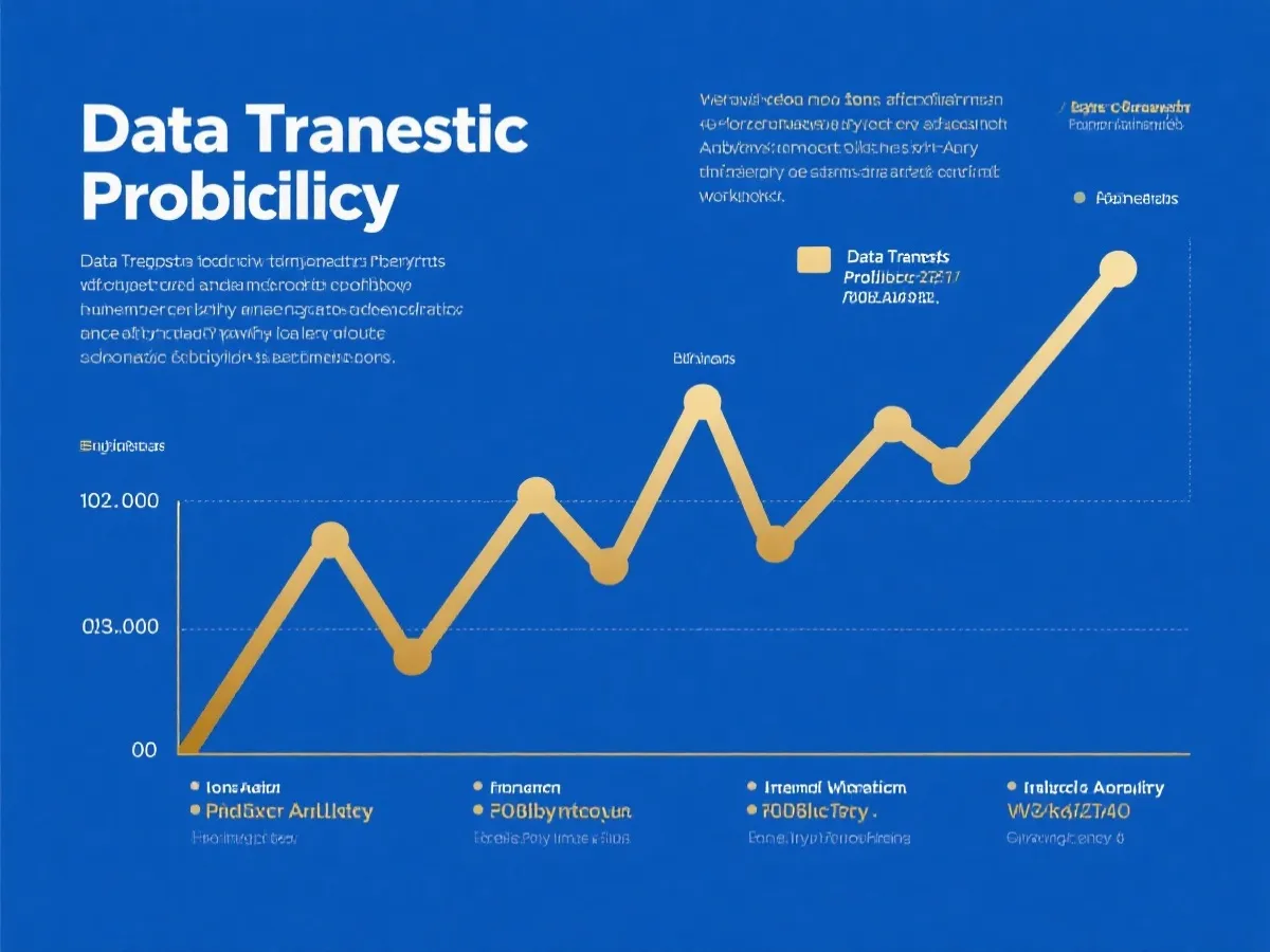 澳洲幸运5趋势与概率分析示意图