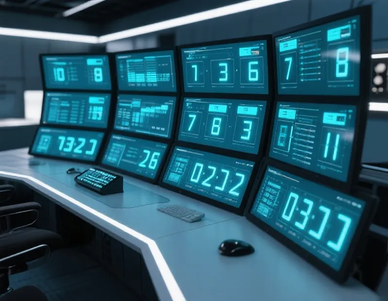 澳洲幸运5实时结果追踪示意图